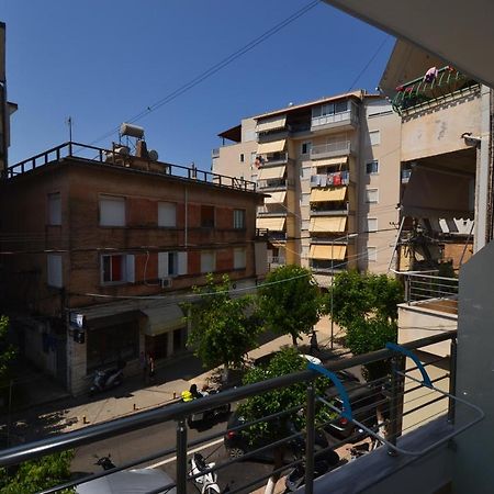 E&L Luxury Apartments Sarande Exterior photo